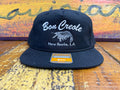 White over Black Hat